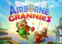 Airborne Grannies Switch NSP Pre-Installed Steamunderground.net