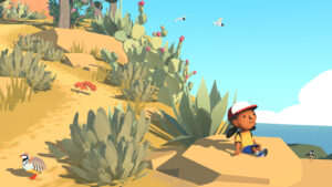Alba A Wildlife Adventure Fast Download