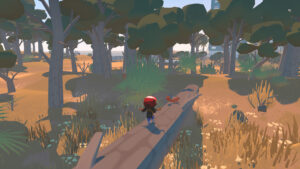 Alba A Wildlife Adventure Steamunlocked