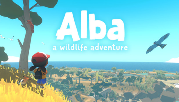 Alba A Wildlife Adventure Pre-Installed Steamunderground.net