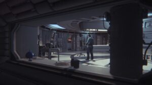 Alien Isolation Fast Download