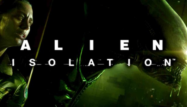 Alien Isolation Pre-Installed Steamunderground.net