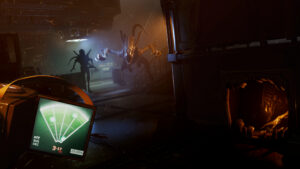 Alien Rogue Incursion Steamunlocked