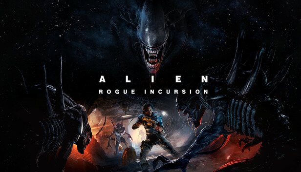 Alien Rogue Incursion Pre-Installed Steamunderground.net