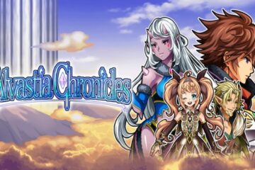 Alvastia Chronicles Switch NSP Pre-Installed Steamunderground.net