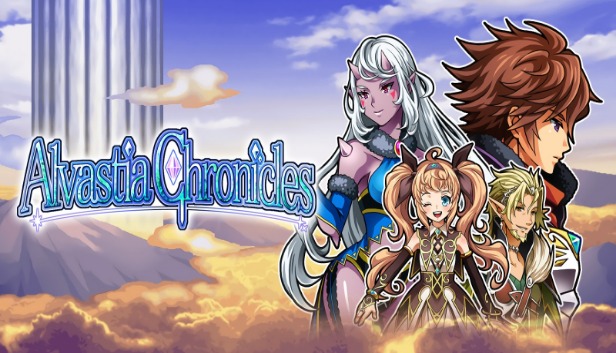 Alvastia Chronicles Switch NSP Pre-Installed Steamunderground.net