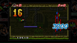 Antonball Deluxe Switch NSP Steamunderground.net