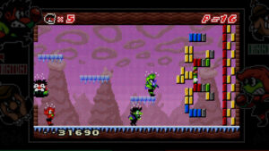 Antonball Deluxe Switch NSP Screenshots Steamunderground.net