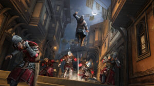 Assassin’s Creed Revelations Fast Download