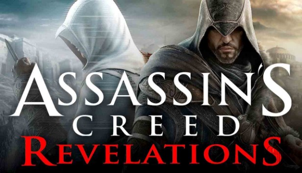 Assassin’s Creed Revelations Pre-Installed Steamunderground.net