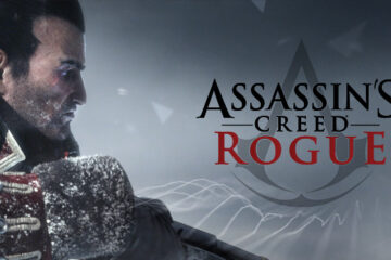 Assassin’s Creed Rogue Pre-Installed Steamunderground.net