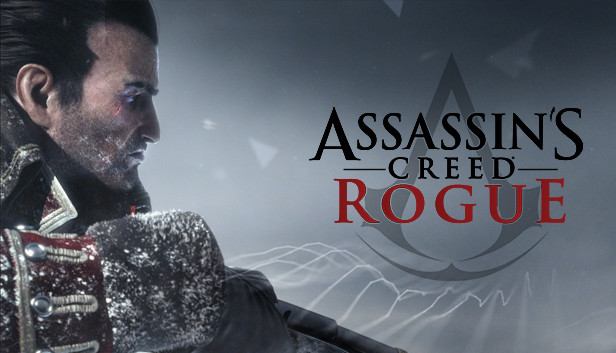 Assassin’s Creed Rogue Pre-Installed Steamunderground.net