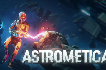 Astrometica Pre-Installed Steamunderground.net