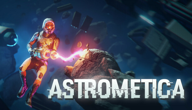 Astrometica Pre-Installed Steamunderground.net