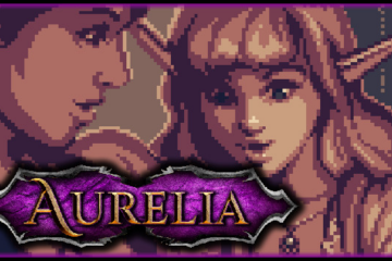 Aurelia Pre-Installed Steamunderground.net