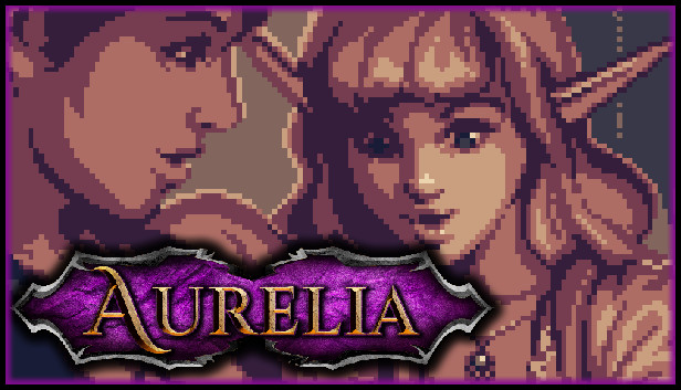 Aurelia Pre-Installed Steamunderground.net