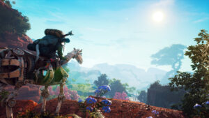 BIOMUTANT Fast Download