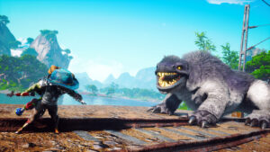 BIOMUTANT Steamunlocked
