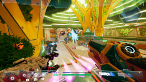 Battle Shapers Fast Download