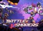 Battle Shapers Pre-Installed Steamunderground.net