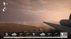 Beach Invasion 1945 - Pacific Steamunlocked