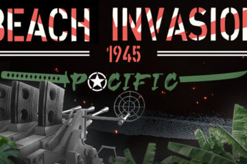 Beach Invasion 1945 - Pacific Pre-Installed Steamunderground.net