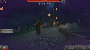 Bloodshed Fast Download