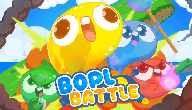 Bopl Battle Pre-Installed Steamunderground.net