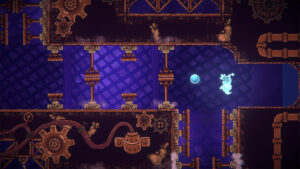 Bubble Ghost Remake Switch NSP Steamunderground.net