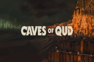 Caves of Qud Pre-Installed Steamunderground.net