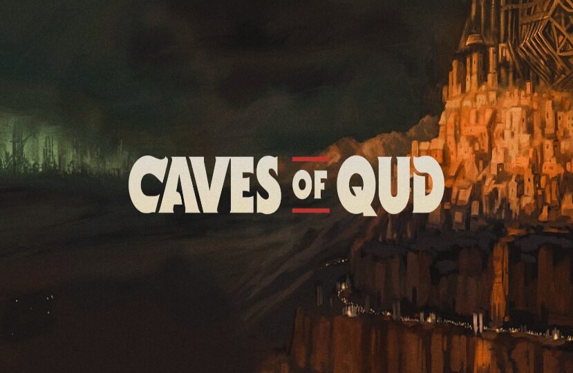 Caves of Qud Pre-Installed Steamunderground.net