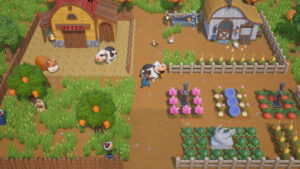 Coral Island Fast Download