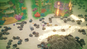 Coral Island Steamunlocked