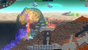 Creeper World IXE Fast Download