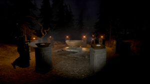 DEVOUR Steamunlocked