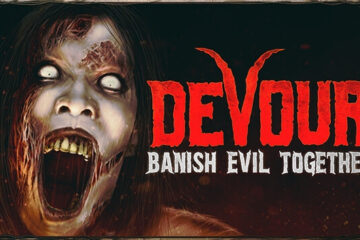 DEVOUR Pre-Installed Steamunderground.net
