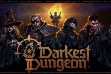 Darkest Dungeon 2 Pre-Installed Steamunderground.net