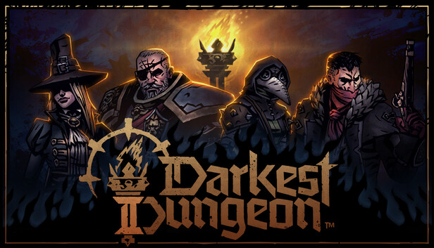Darkest Dungeon 2 Pre-Installed Steamunderground.net