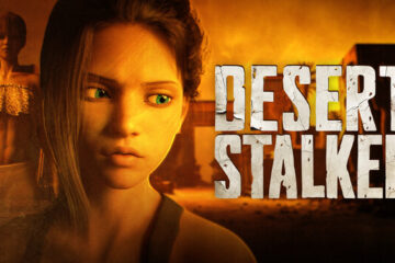 Desert Stalker Pre-Installed Steamunderground.net