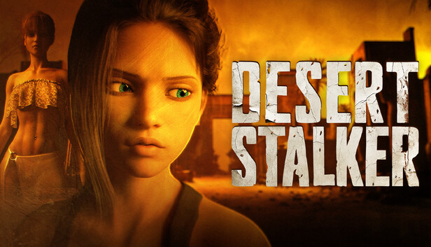 Desert Stalker Pre-Installed Steamunderground.net