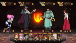 Diesel Legacy The Brazen Age Steamunlocked