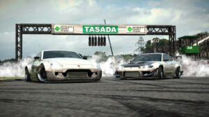 Drift Legends 2 Switch NSP Screenshots Steamunderground.net