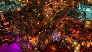 Dungeons 4 Fast Download