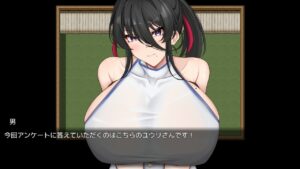 Fallen Young Wife – Netorare H without telling her husband Adult Game