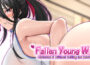 Fallen Young Wife – Netorare H without telling her husband Pre-Installed Steamunderground.net