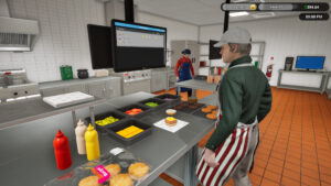 Fast Food Simulator Fast Download