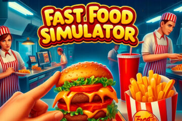 Fast Food Simulator Pre-Installed Steamunderground.net