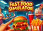 Fast Food Simulator Pre-Installed Steamunderground.net