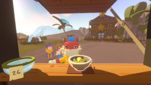 Fruitbus Steamunlocked