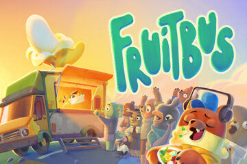 Fruitbus Pre-Installed Steamunderground.net